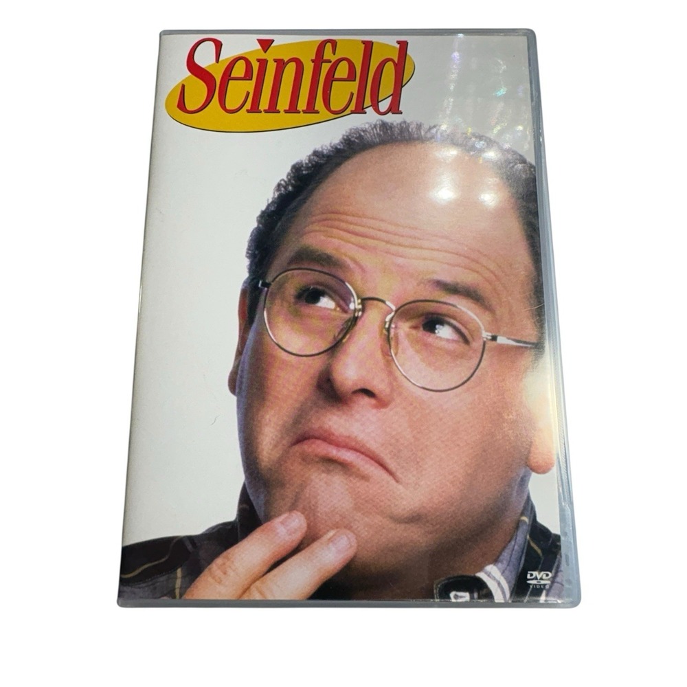 Seinfeld Seasons 1-3 DVD Set Sitcom Comedy Jerry Seinfield Sony‎ - Picture 12 of 16